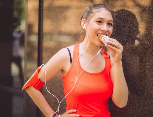 Post-Workout Nutrition: What to Eat After a Workout